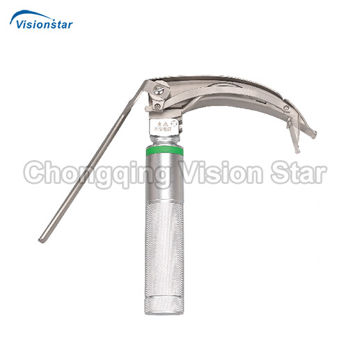 ELA3G Difficult Laryngoscope