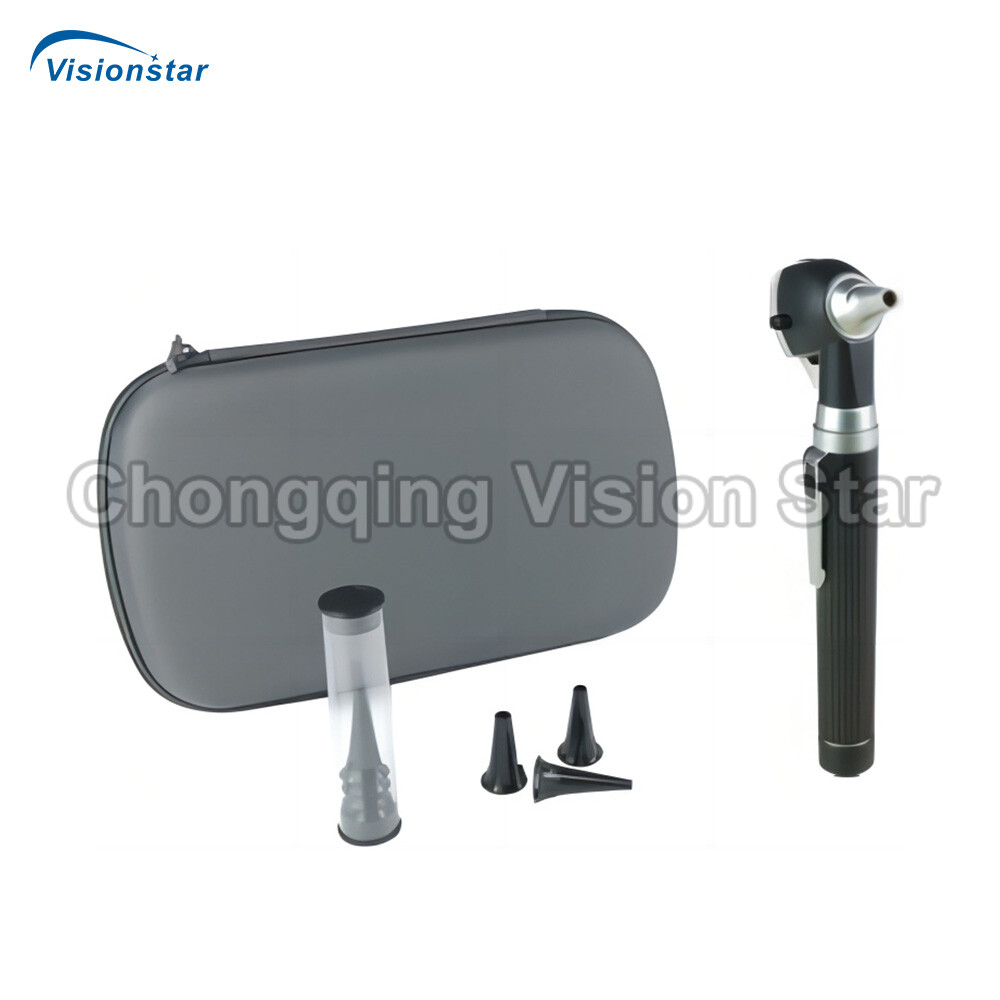 EOT8810 Fiber Optic Otoscope