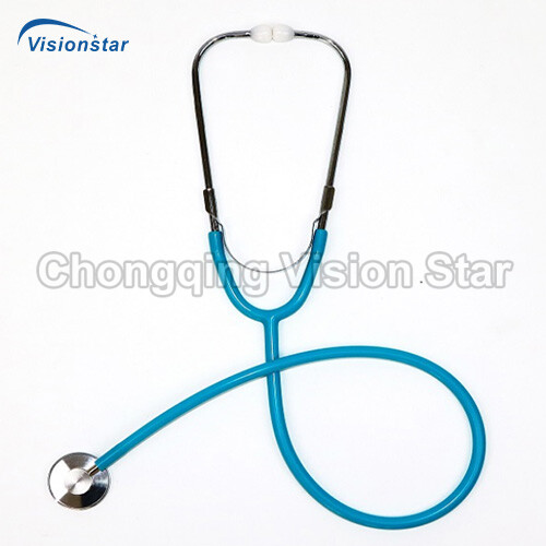 EST1002 Pediatric Single Head Stethoscope