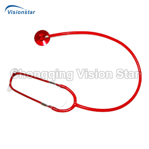 EST1003 Colored Single Head Stethoscope