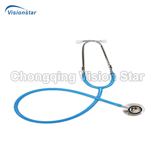 EST2005 Fetal Double Head Stethoscope