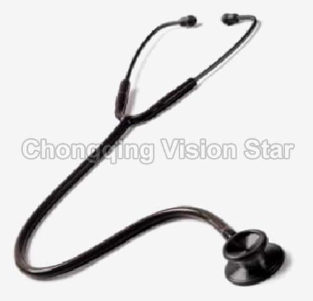 EST2026 Stainless Steel Stethoscope China Manufacturer Price, Medical ...