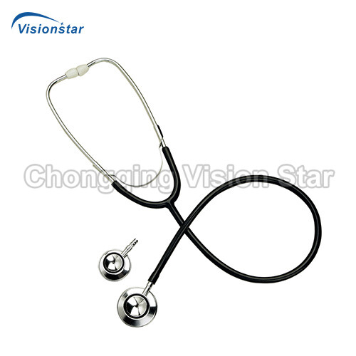 EST2046 Double Head Stethoscope Pediatric