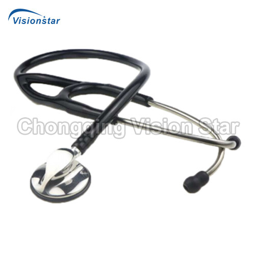 EST2054 Double Head Stethoscope Cardiology