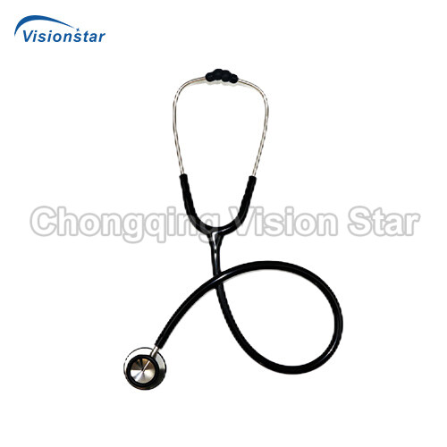 EST5004 Adult Stainless Steel Stethoscope