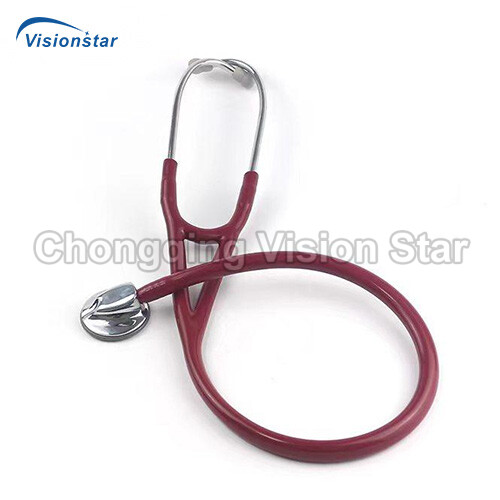 EST5010 Single Sided A-tube Stethoscope