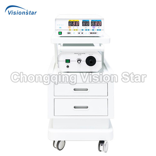 OEU018L Gynecology Electrosurgery Unit  Leep