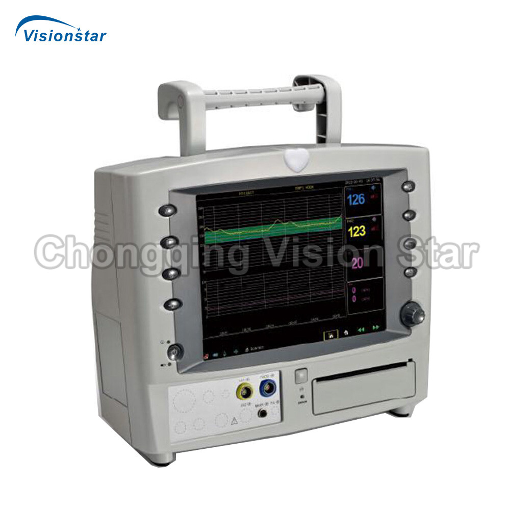 G6Aplus 10.4" Fetal and Maternal Monitor