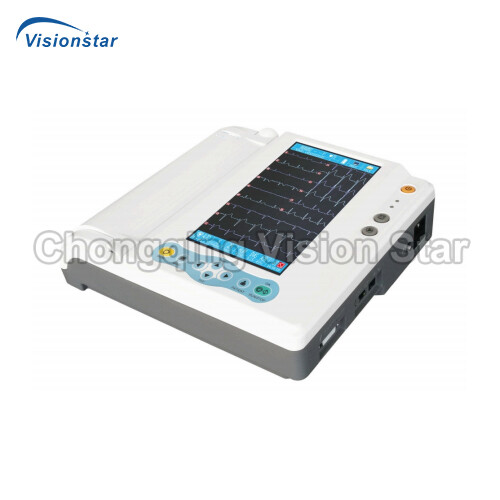 OEC5515G 15 Channel ECG Machine