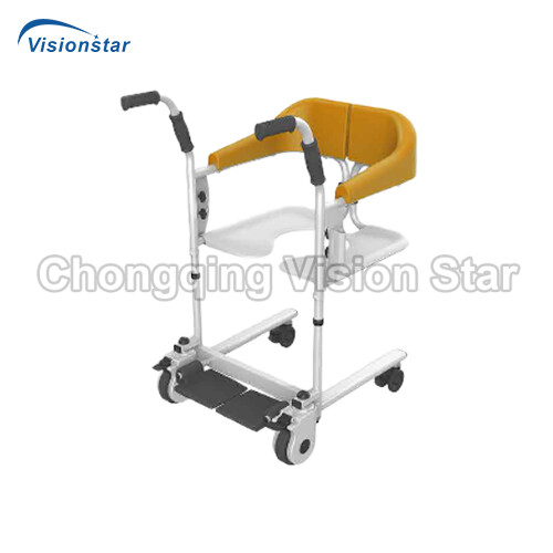 RTM01A Basic Transfer Chair