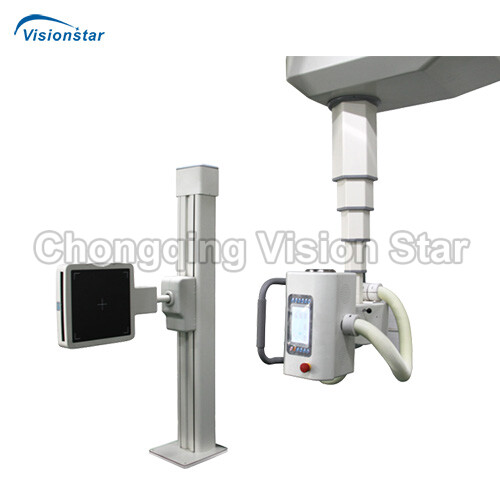 XCM331B Digital Radiography System