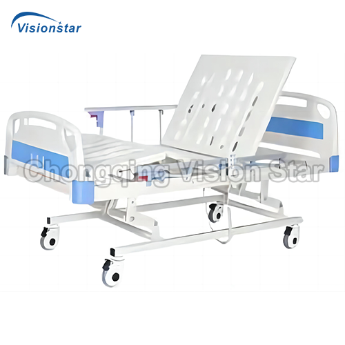 BEJ34 BEJ34A BEJ33 BEJ33A BEJ32 BEJ31 Electric 3-function Hospital Bed