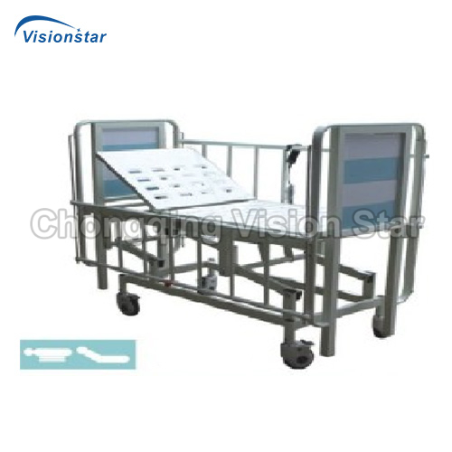 BNC04 2-otorised Child Bed