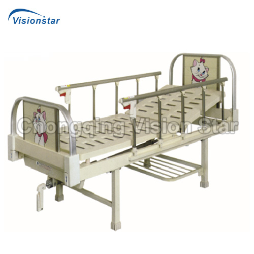 BNC043 Nursing Bed for Children