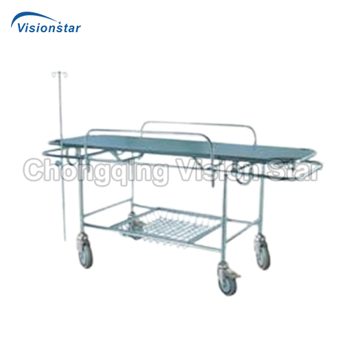 BTT11 Patient Trolley