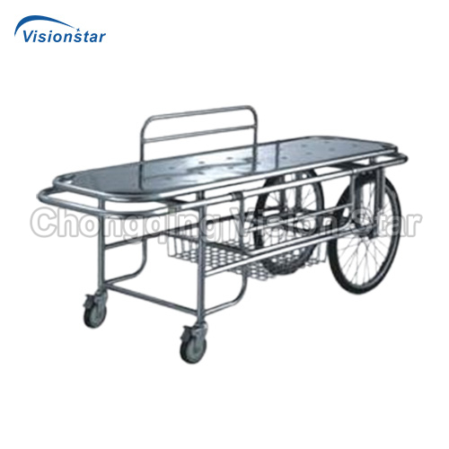 BTT3B  Stretcher Trolley