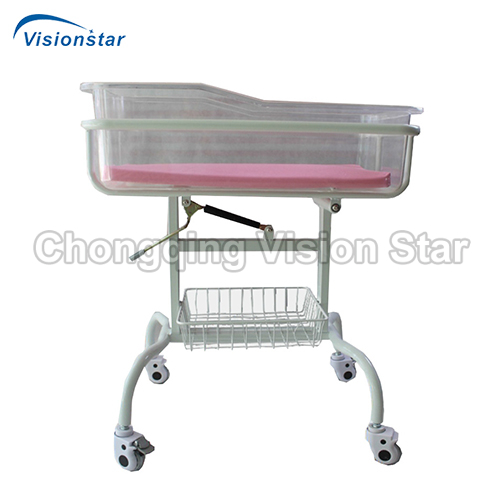 INB1000AP Medical Neonatal Bed