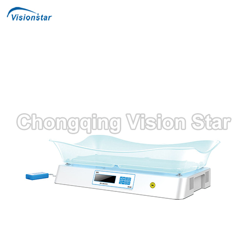 IPU4000B Neonate Bilirubin Phototherapy Equipment