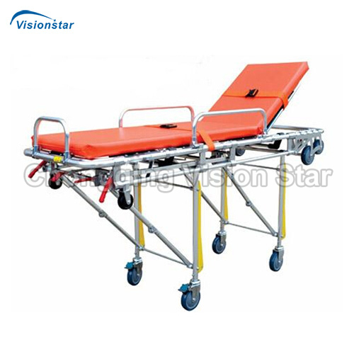 Ambulance Stretcher RAS103-RAS4A