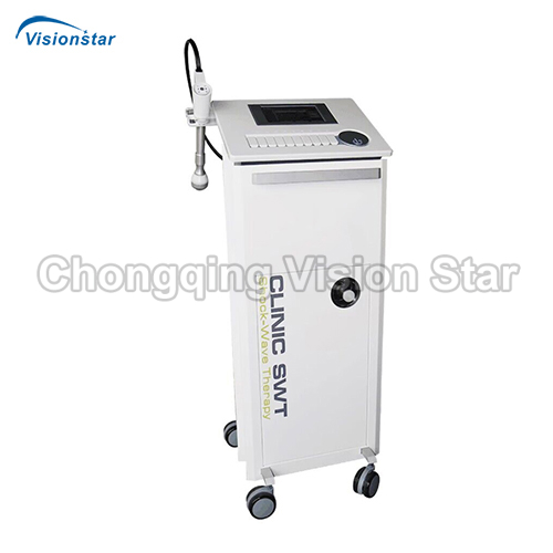 RRE200T Shock Wave Therapy Machine