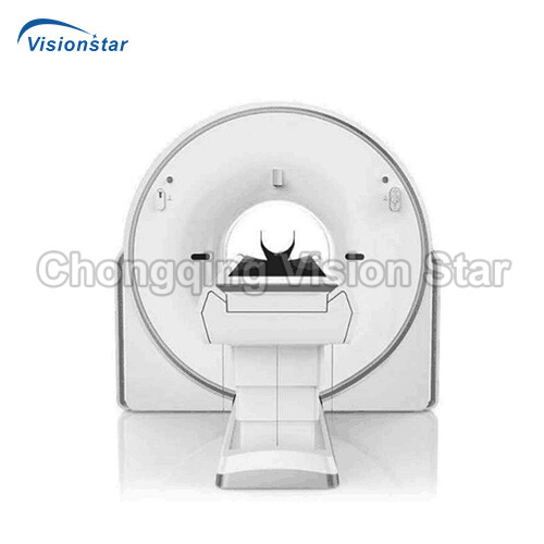 XCT732 16 Slice CT Scan