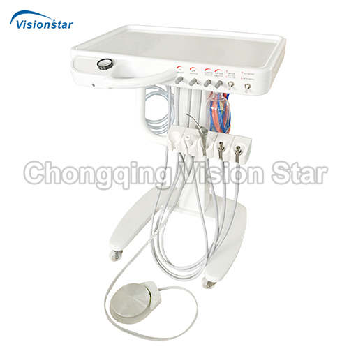 SJD-A005 Mobile Dental Unit