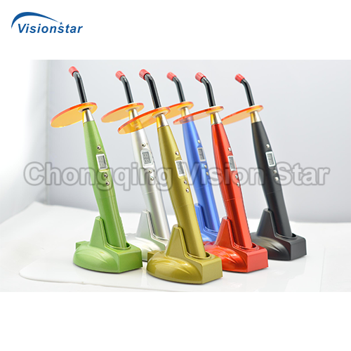 SJD-G03/SJD-G04 Plastic Pen Curing Light