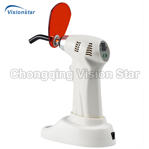 SJD-G05 Large Gun Curing Light