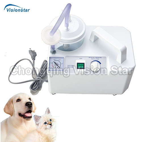 VD90C1 Veterinary Suction Pump