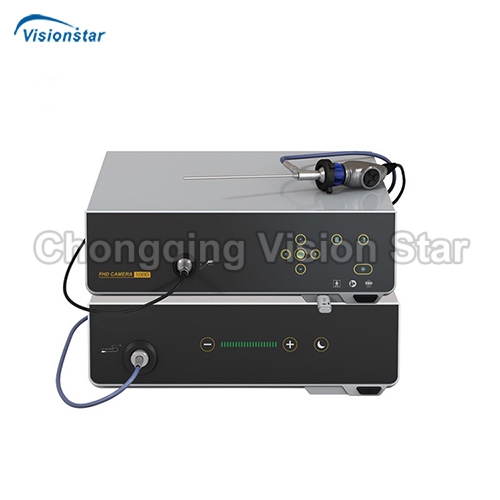 VED03 Veterinary Endoscope Camera System