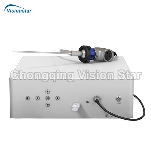 VED03E Veterinary Endoscope Camera System