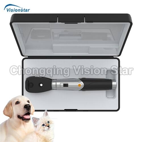 VEN110 Veterinary Direct Ophthalmoscope