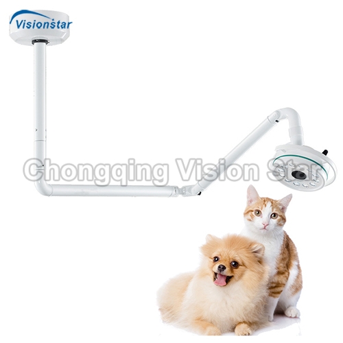 VSL12D1 Ceiling Medical Examination Lamp