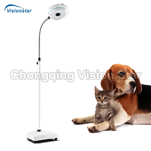 VSL12D1 Ceiling Medical Examination Lamp