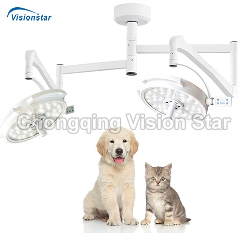 VSL36D Ceiling Surgery Light