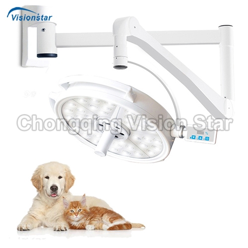 VSL36D Ceiling Surgery Light