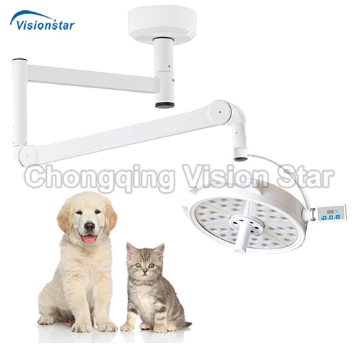 VSL36D Ceiling Surgery Light