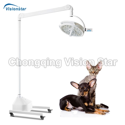 VSL36D Ceiling Surgery Light