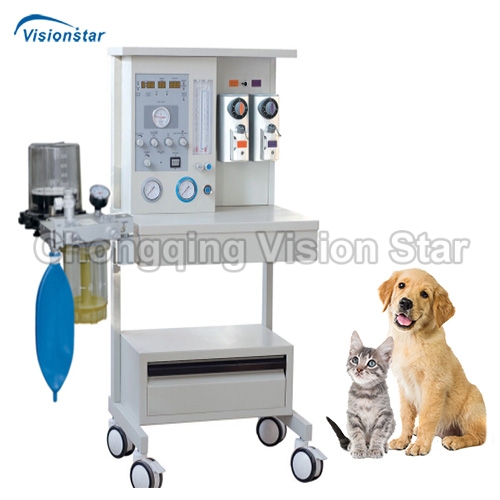 VVM01A Veterinary Anesthesia Workstation