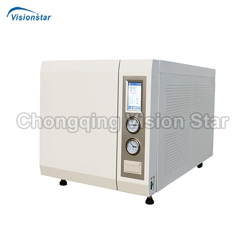 VSB45L Class B Table-top Autoclave