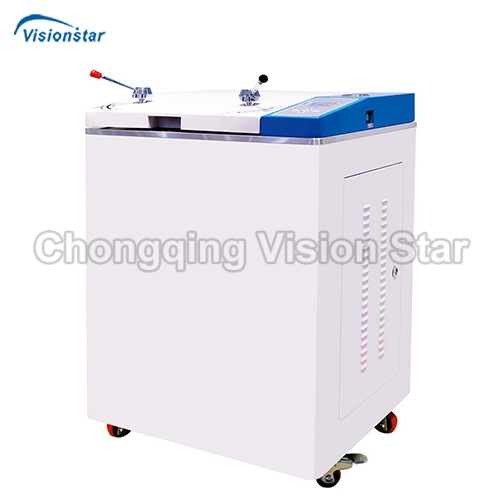 VSI30L Vertical Autoclave