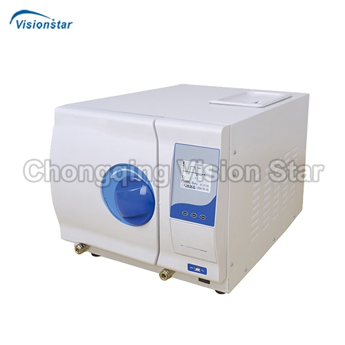 VSZA18L Class B Table-top Autoclave