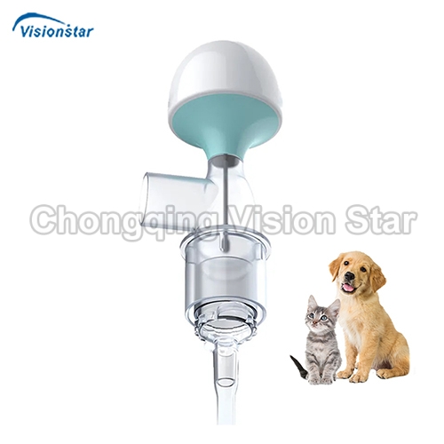 VBA1 Veterinary Choking Alarm