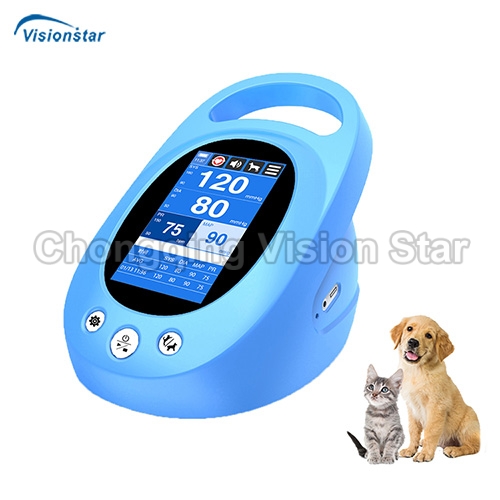 VBP800 Veterinary Blood Pressure Monitor