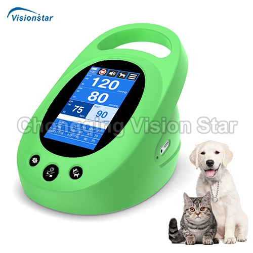 VBPPro Veterinary Sphygmomanometer