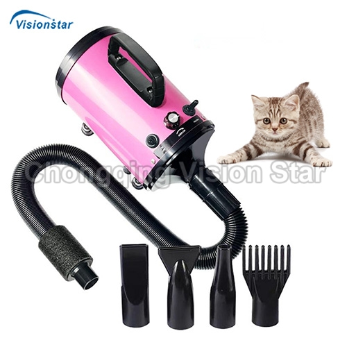 VHDC2 Series Pet Hair Dryer