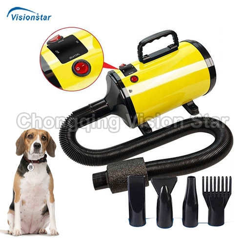 VHDC3 Series Pet Hair Dryer