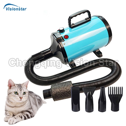 VHDC4 Series Pet Hair Dryer