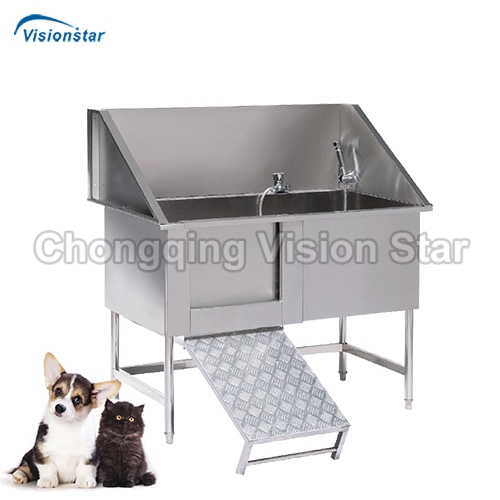 VSK3XYC Stainless Steel Bathing Water Tank