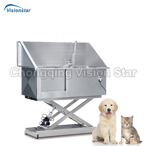 VSK5XYC Stainless Steel Bathing Water Tank